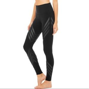 Alo High Waisted Leggings